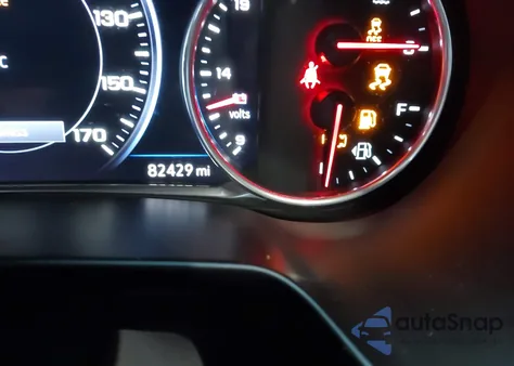 2019 Chevrolet Blazer Rs из США, поврежденный, VIN 3GNKBJRSXKS657162